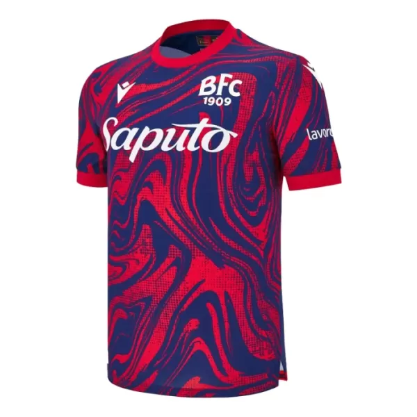 Maillot Bologna Homme Third 2024-25