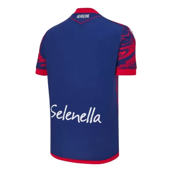 Maillot Bologna Homme Third 2024-25