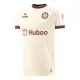 Maillot Bristol City Homme Extérieur 2024-25