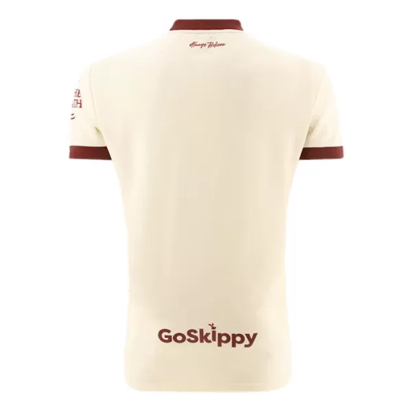 Maillot Bristol City Homme Extérieur 2024-25