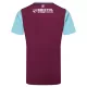 Maillot Burnley FC Homme Domicile 2024-25