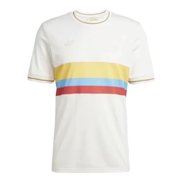 Maillot Colombie Homme Anniversaire 2024