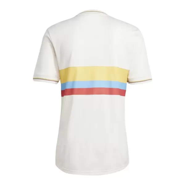 Maillot Colombie Homme Anniversaire 2024