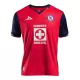 Maillot Cruz Azul Homme Third 2024-25