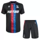 Maillot Crystal Palace Enfant Third 2024-25