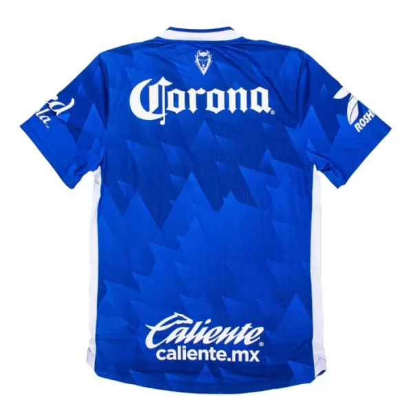 Maillot Deportivo Toluca Homme Third 2024-25