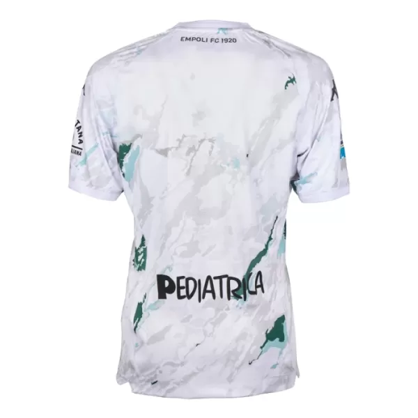 Maillot Empoli Homme Extérieur 2024-25