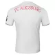 Maillot FC Augsburg Homme Domicile 2024-25