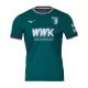 Maillot FC Augsburg Homme Extérieur 2024-25