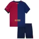 Maillot FC Barcelone ColdPlay Enfant Domicile 2024-25