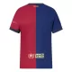 Maillot FC Barcelone ColdPlay Homme Domicile 2024-25