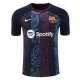 Maillot FC Barcelone Homme 2024-25 Navy