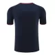 Maillot FC Barcelone Homme 2024-25 Navy