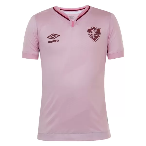 Maillot Fluminense FC Homme 2024-25