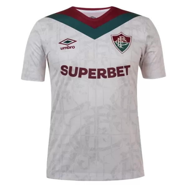 Maillot Fluminense FC Homme Third 2024-25