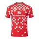 Maillot FSV Mainz 05 Homme Domicile 2024-25