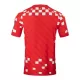 Maillot FSV Mainz 05 Homme Domicile 2024-25