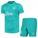 Maillot Gardien Everton Enfant Extérieur 2024-25