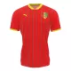 Maillot Guinea Homme Domicile 2024