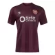 Maillot Heart of Midlothian Enfant Domicile 2024-25