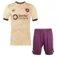 Maillot Heart of Midlothian Enfant Extérieur 2024-25