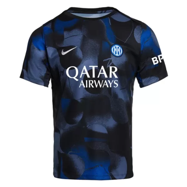 Maillot Inter Milan Pre-Match Homme 2024-25