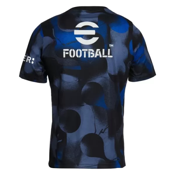 Maillot Inter Milan Pre-Match Homme 2024-25