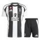 Maillot Juventus SaveChildren Enfant Domicile 2024-25