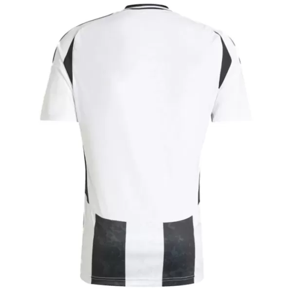 Maillot Juventus SaveChildren Enfant Domicile 2024-25