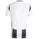 Maillot Juventus SaveChildren Enfant Domicile 2024-25