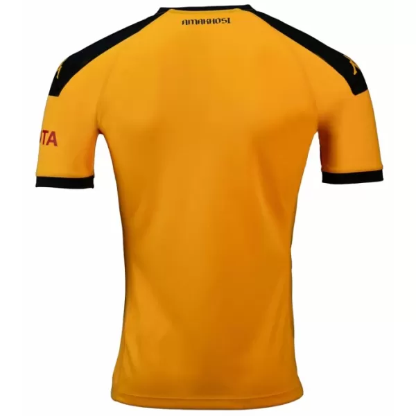 Maillot Kaizer Chiefs Homme Domicile 2024-25