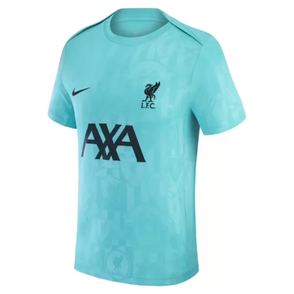 Maillot Liverpool Pre-Match Homme 2024-25