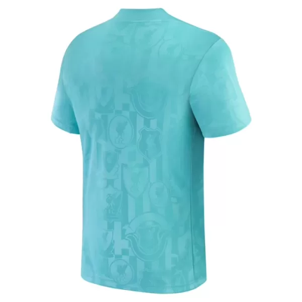 Maillot Liverpool Pre-Match Homme 2024-25