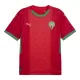 Maillot Maroc Homme Domicile 2024-25