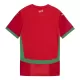 Maillot Maroc Homme Domicile 2024-25