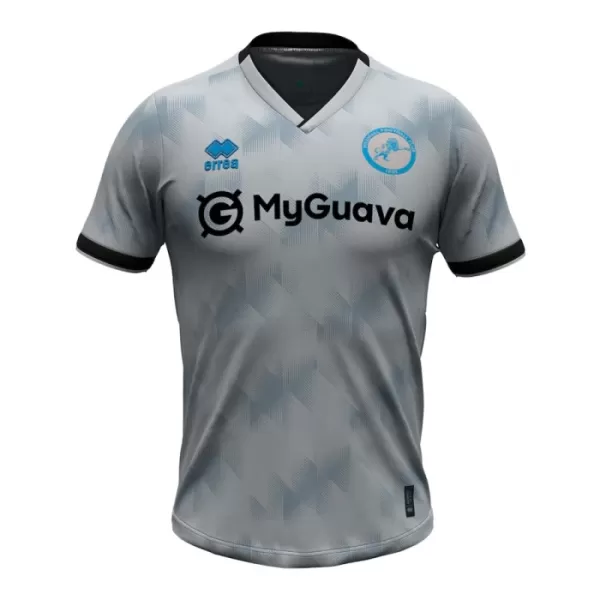 Maillot Millwall Homme Third 2024-25