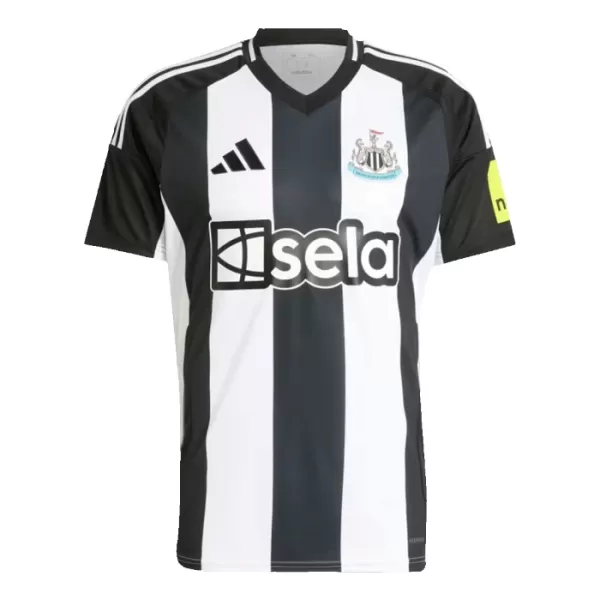 Maillot Newcastle United ISAK 14 Homme Domicile 2024-25