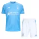 Maillot Nottingham Forest Enfant Third 2024-25