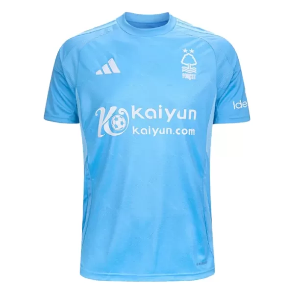 Maillot Nottingham Forest Enfant Third 2024-25