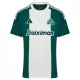 Maillot Panathinaikos FC Homme Domicile 2024-25