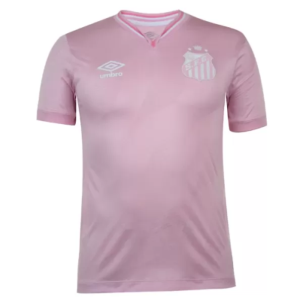 Maillot Santos FC Homme 2024-25