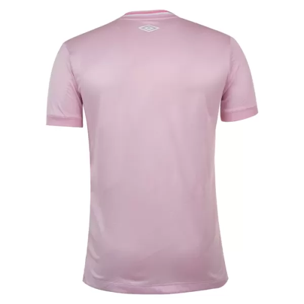 Maillot Santos FC Homme 2024-25