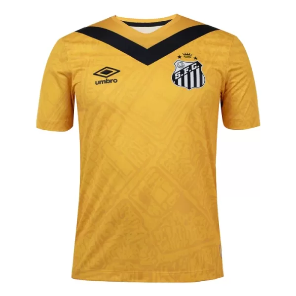 Maillot Santos FC Homme Third 2024-25