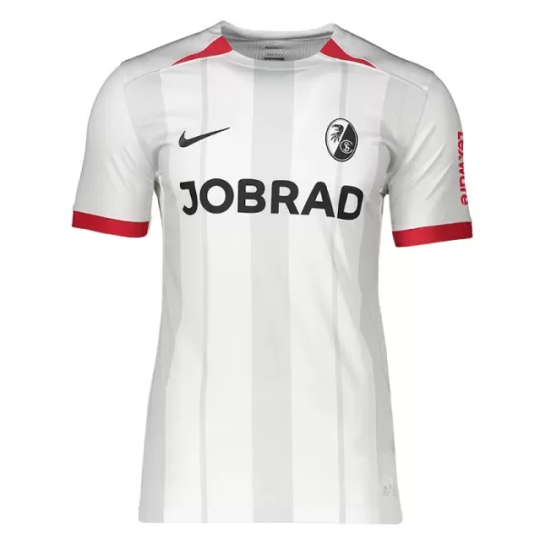 Maillot SC Freiburg Homme Extérieur 2024-25