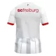 Maillot SC Freiburg Homme Extérieur 2024-25