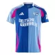 Maillot Schalke 04 Homme 2024-25