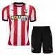 Maillot Southampton Enfant Domicile 2024-25