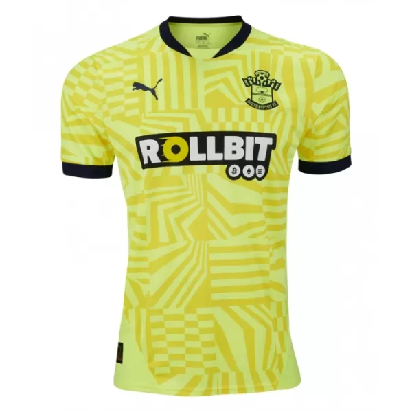 Maillot Southampton Homme Extérieur 2024-25