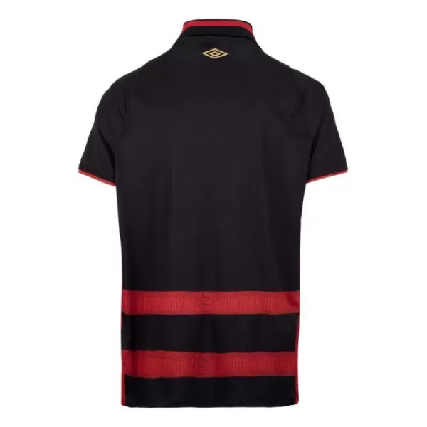 Maillot Sport Recife Homme Domicile 2024-25