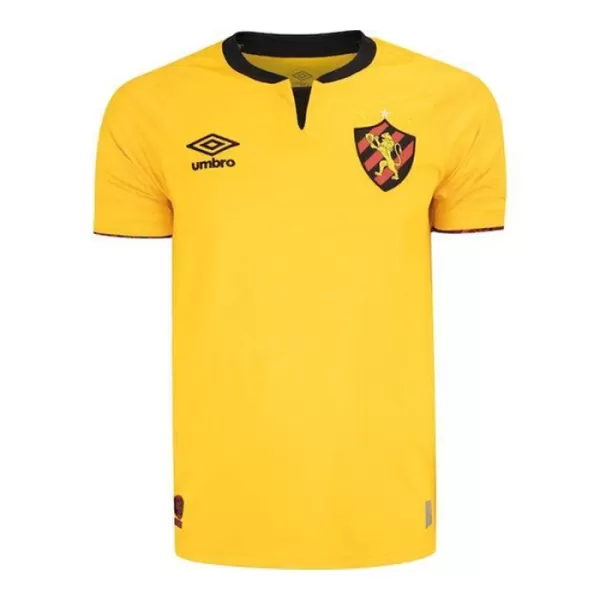 Maillot Sport Recife Homme Extérieur 2024-25